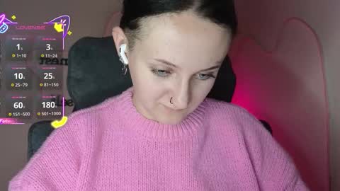 Snapshot of frosty_blueberries4 chatting on 09-18-25, 12:34 ANA online show from 09-18-25, 12:34
