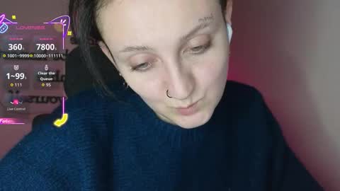 Snapshot of frosty_blueberries4 chatting on 09-24-25, 11:08 ANA online show from 09-24-25, 11:08