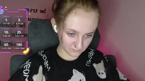 ANA online show from 11-08-25, 10:52