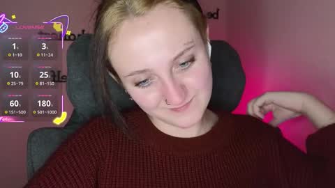 ANA online show from 11-13-25, 12:09