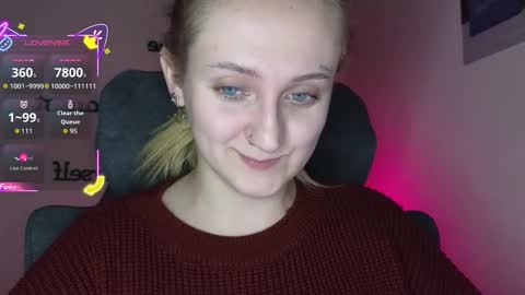 ANA online show from 12-04-25, 11:52