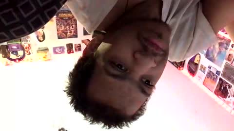 Fabian online show from 03-31-26, 02:02