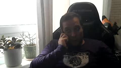 SexyFrozen online show from 10-21-25, 09:32