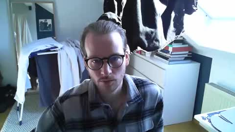 frozenyoga online show from 02-23-25, 12:27