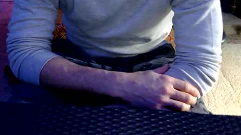 fruitpuncher7745 online show from 01-05-25, 05:09