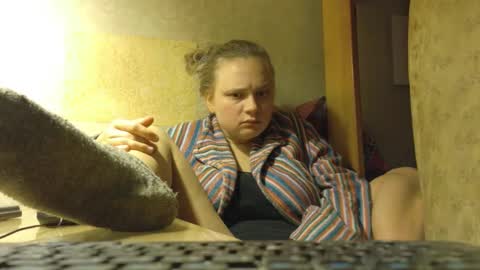 FrumCake online show from 11-29-25, 02:36