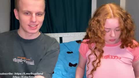 OPEN PVTJulia and Wayne online show from 11-14-25, 05:55