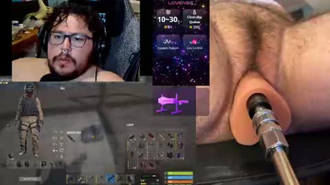 Snapshot of ftm_greenpuppy chatting on 08-01-26, 03:28 Puppy online show from 08-01-26, 03:28