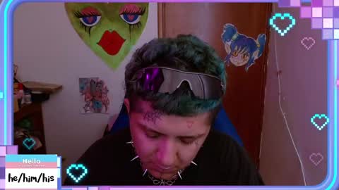 Kevin online show from 02-07-25, 01:32