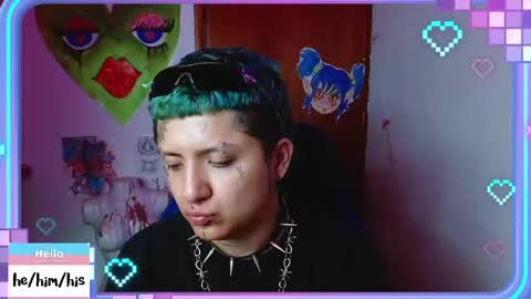 Kevin online show from 02-13-25, 07:03