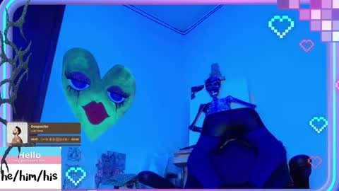 Kevin online show from 10-11-25, 02:44