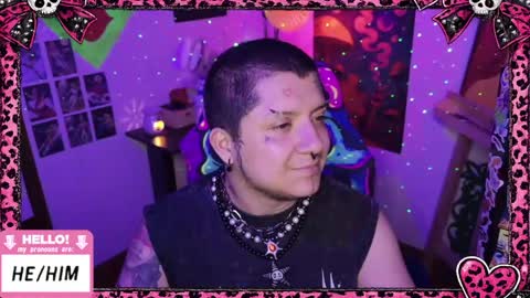 Kevin online show from 04-17-26, 06:05