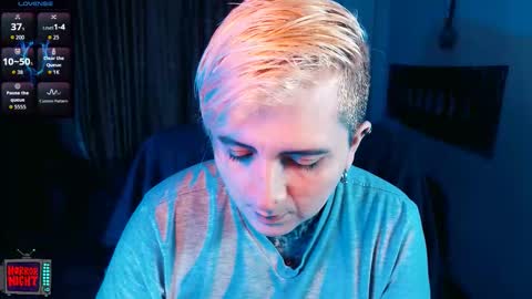          HEHIM  online show from 12-19-25, 12:28