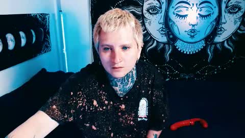          HEHIM  online show from 02-16-26, 01:35