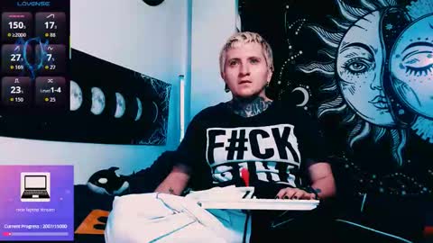          HEHIM  online show from 02-20-26, 06:26