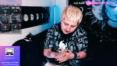          HEHIM  online show from 02-26-26, 02:38