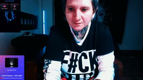          HEHIM  online show from 03-27-26, 01:00