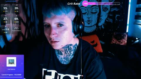          HEHIM  online show from 04-09-26, 09:31