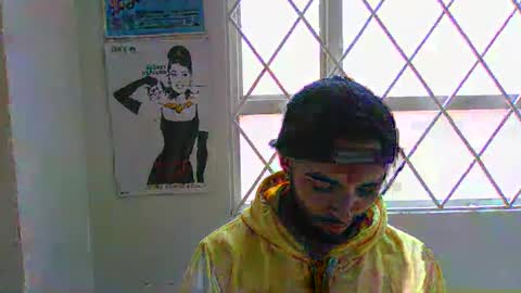 Snapshot of ftmen chatting on 03-08-25, 07:53 Jestevan online show from 03-08-25, 07:53