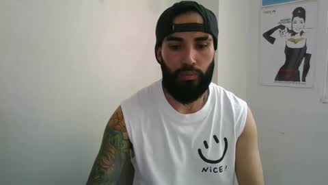 Snapshot of ftmen chatting on 05-20-26, 08:04 Jestevan online show from 05-20-26, 08:04