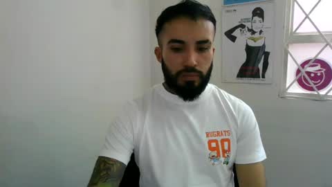 Jestevan online show from 07-06-26, 02:25