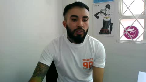 Jestevan online show from 07-06-26, 03:03