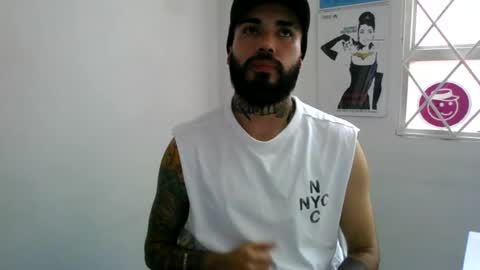 Jestevan online show from 07-10-26, 07:49