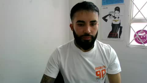 Jestevan online show from 07-14-26, 02:01
