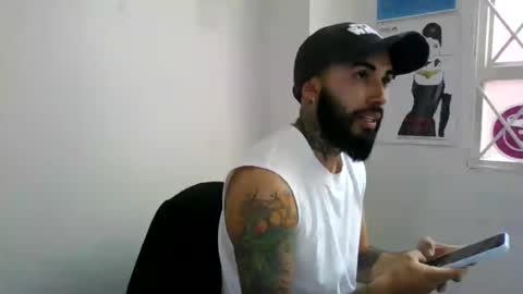 Jestevan online show from 07-21-26, 01:02