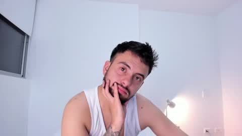 Dani online show from 01-10-25, 03:29