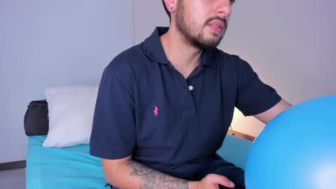 Dani online show from 01-21-25, 09:46