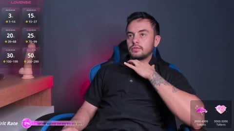 Dani online show from 11-17-25, 01:28