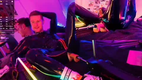 fuc71 online show from 12-30-24, 07:32