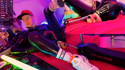 fuc71 online show from 01-26-25, 08:23