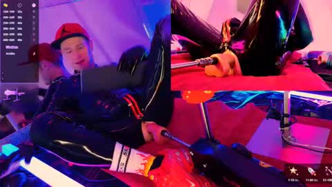 fuc71 online show from 02-14-25, 03:05