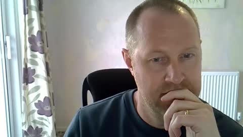 Fuck Buddy UK online show from 04-02-26, 12:58