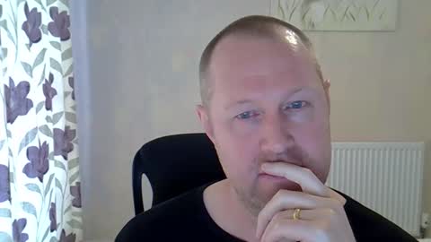 Fuck Buddy UK online show from 04-07-26, 06:47