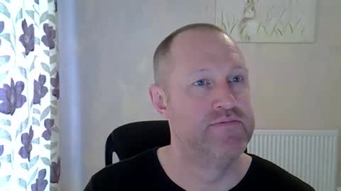 Fuck Buddy UK online show from 04-08-26, 07:30