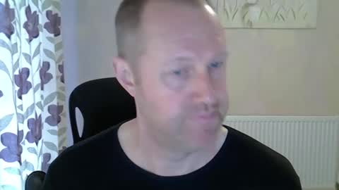 Fuck Buddy UK online show from 04-13-26, 07:14