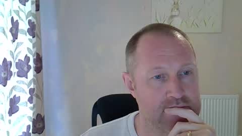 Fuck Buddy UK online show from 04-16-26, 01:01