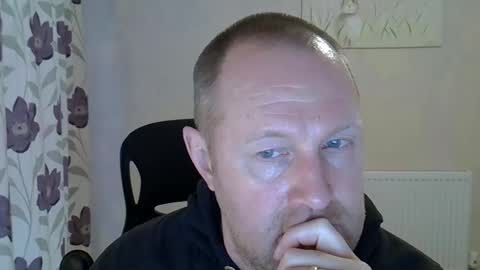 Fuck Buddy UK online show from 05-08-26, 06:52