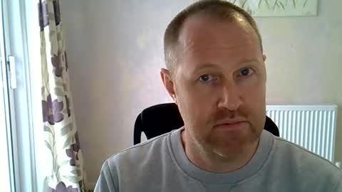 Fuck Buddy UK online show from 05-12-26, 12:57