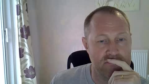 Fuck Buddy UK online show from 05-15-26, 12:56