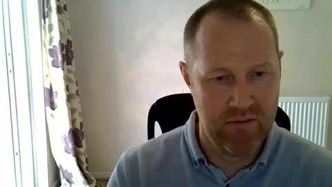 Fuck Buddy UK online show from 05-28-26, 01:08