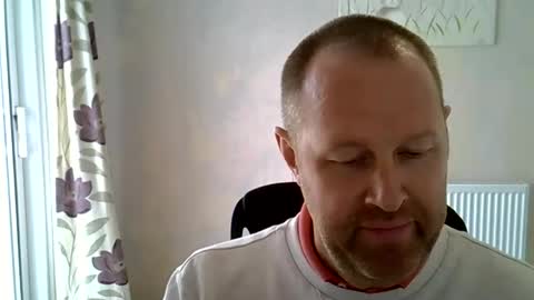 Fuck Buddy UK online show from 06-09-26, 12:50