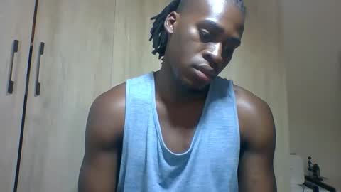 Prince online show from 10-27-25, 11:47