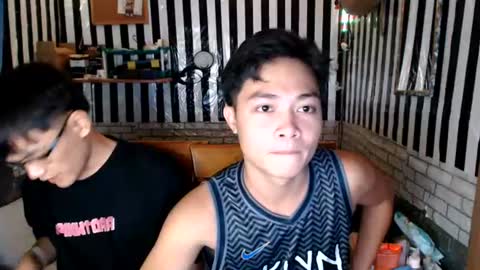 Zack online show from 07-20-26, 03:25