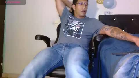Ricardodominic 1   MODELO INDEPENDIENTE online show from 12-03-24, 02:27