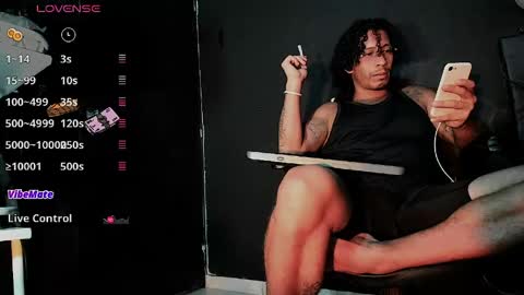 Snapshot of fuck_hardlove chatting on 04-25-26, 01:30 Ricardodominic 1 MODELO INDEPENDIENTE online show from 04-25-26, 01:30