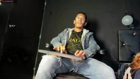 Snapshot of fuck_hardlove chatting on 04-28-26, 02:38 Ricardodominic 1 MODELO INDEPENDIENTE online show from 04-28-26, 02:38